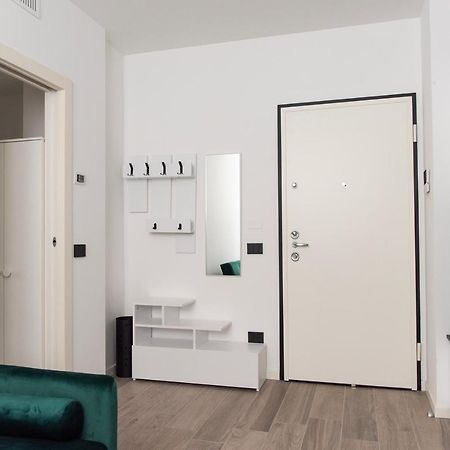 Youhosty - Montebianco 4/6 Milano Ngoại thất bức ảnh