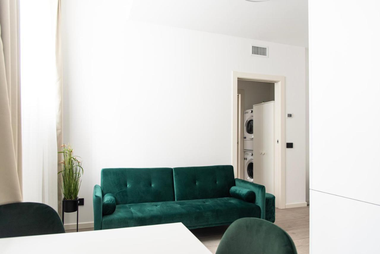 Youhosty - Montebianco 4/6 Milano Ngoại thất bức ảnh