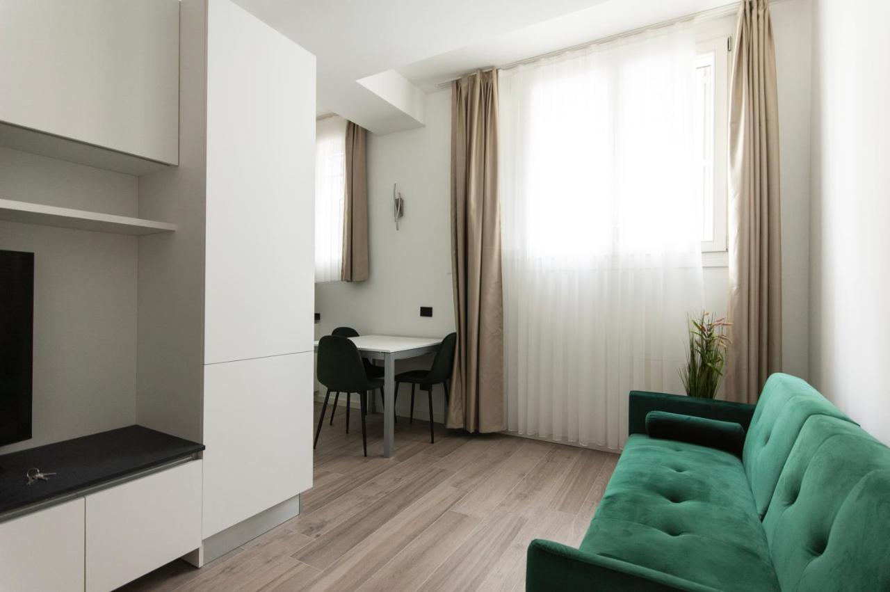Youhosty - Montebianco 4/6 Milano Ngoại thất bức ảnh